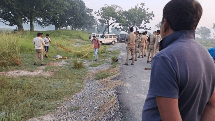 5 दिन बाद हार गई लाडलीः मुस्लिम लड़के ने मेरी बेटी को मार डाला, हाथ की नसें काटी पूरी बॉडी में दिया जख्म