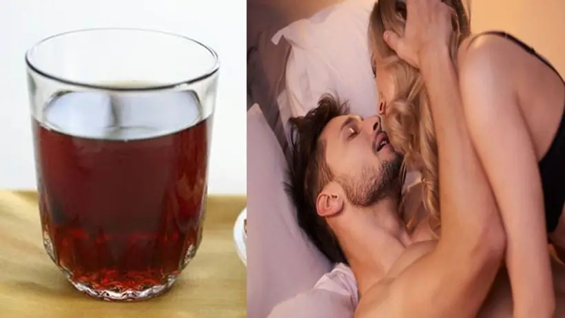 बुढ़ापे तक सेक्स लाइफ रहेगी मजेदार, रोजाना डाइट में ले इस फल का जूस, स्टडी में किया गया दावा