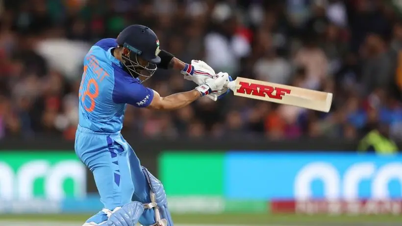 T20 World Cup में सबसे ज्यादा रन बनाने वाले बैट्समैन बने विराट, इस श्रीलंकाई दिग्गज से निकले आगे