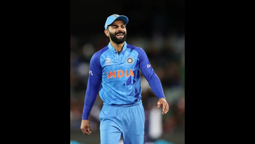 दो टी20 विश्वकप में सबसे ज्यादा रन बनाने वाले इकलौते बल्लेबाज बने विराट कोहली, जानें कब कब ऐसा किया?