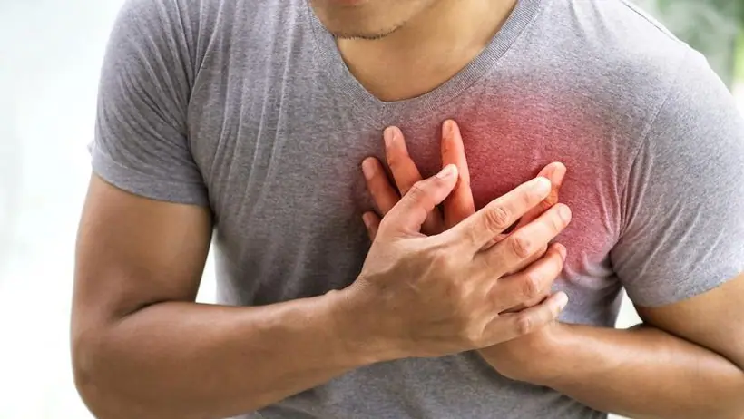 एयर पॉल्यूशन से Heart Attack का खतरा, शोधकर्ताओं ने दी चेतावनी
