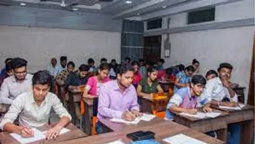 CLAT Exam
