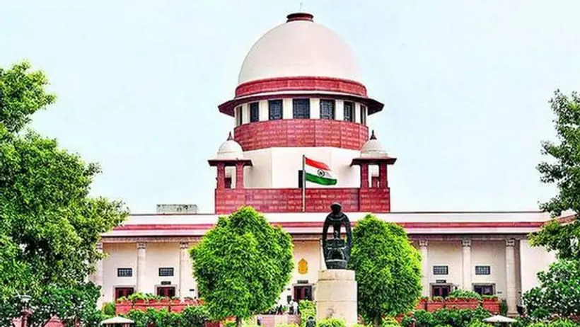 Supreme Court