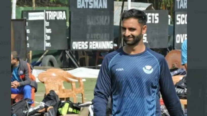 कौन हैं जम्मू कश्मीर के ऑलराउंडर आकिब नबी? जो बनेंगे पंड्या का रिप्लेसमेंट, वायरल वीडियो में दिखी सनसनी