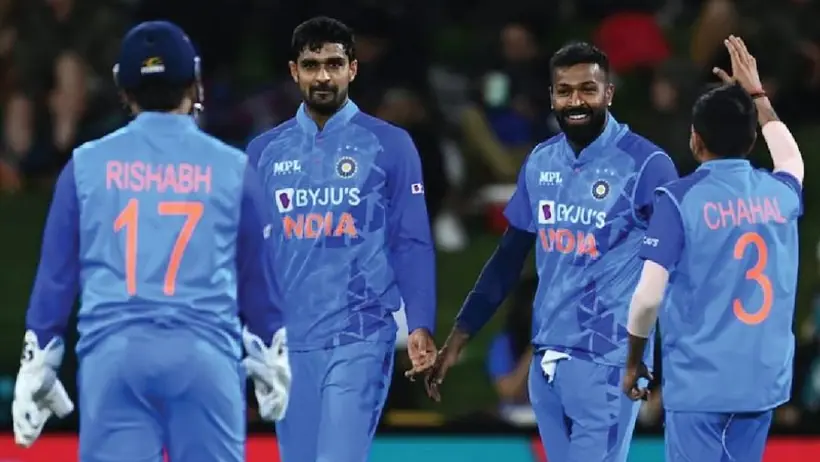 IND V/S NZ 3rd T20: क्या उमरान मलिक के जन्मदिन पर मिलेगा टीम में खेलने का तोहफा? संजू सैमसन की दावेदारी पक्की