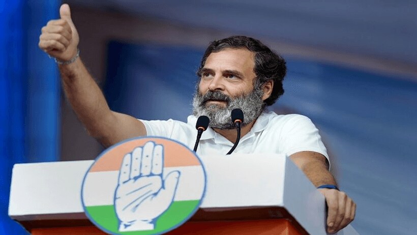 असम के CM हिमंत बोले  सद्दाम हुसैन जैसा दिख रहे राहुल गांधी, कांग्रेसी प्रवक्ता ने दिलाई उस घटना की याद