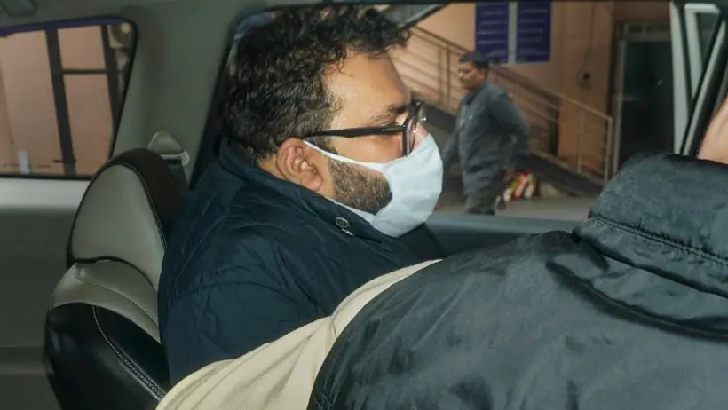 Delhi excise policy:मनी लॉन्ड्रिंग के आरोप में ED ने बिजनेसमैन अमित अरोड़ा को किया अरेस्ट, सिसोदिया के खास हैं