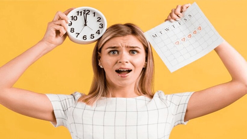 सिर्फ प्रेगनेंसी ही नहीं पीरियड्स लेट होने के हो सकते हैं ये गंभीर कारण