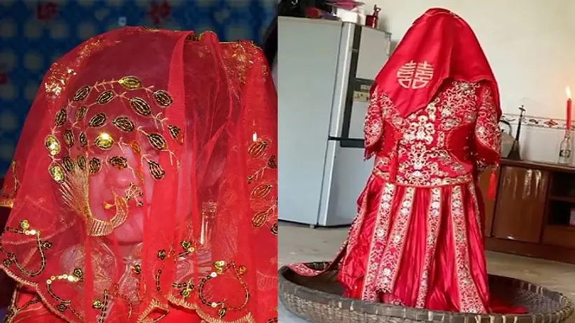 5 घंटे तक वर्जिनिटी टेस्ट देने के बाद दुल्हन को कराया गया गृह प्रवेश