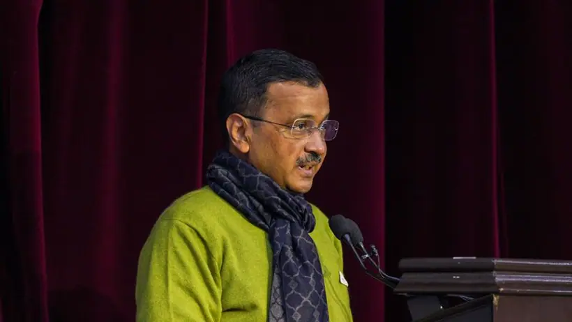 LG के नए 'लव लेटर' से AAP पर लटकी कुर्की की तलवार, सरकारी पैसों से अपने विज्ञापन छपवाने पर दूसरा नोटिस मिला