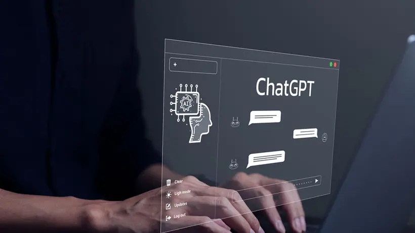ChatGPT features