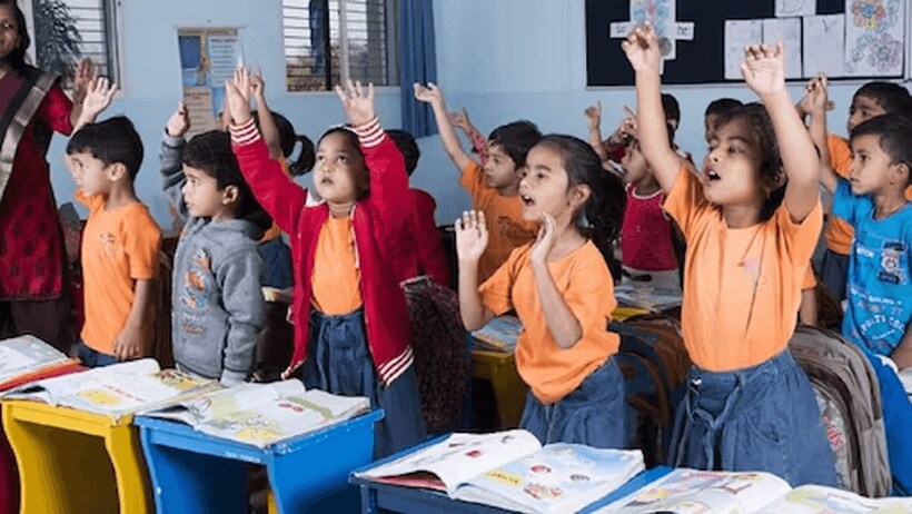delhi ews admission 2023 24 result