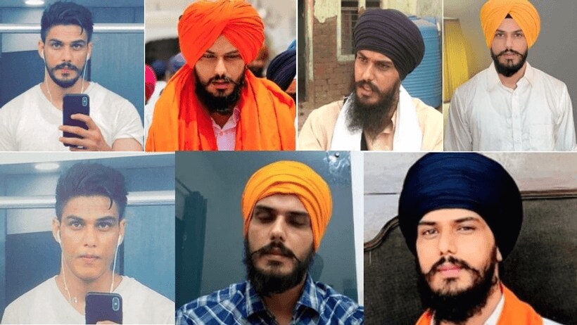 Amritpal Singh