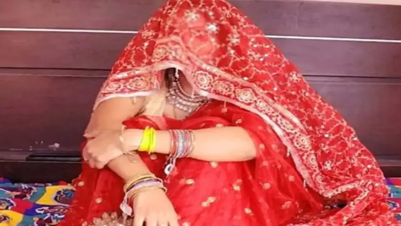 dindori news pregnancy and virginity test many girls before marriage in mukhyamantri kanyadan yojna Madhya Pradesh 