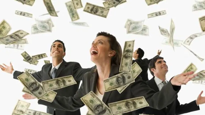 Money