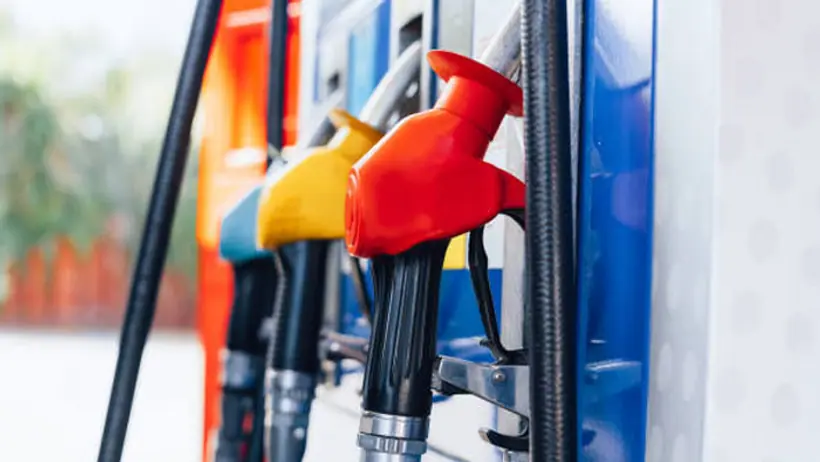 Petrol Diesel Prices