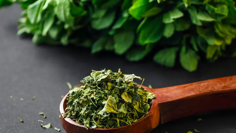 Kasuri Methi