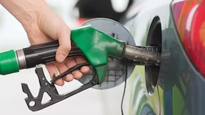 Petrol Price