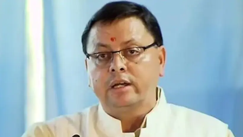 pushkar dhami 01 