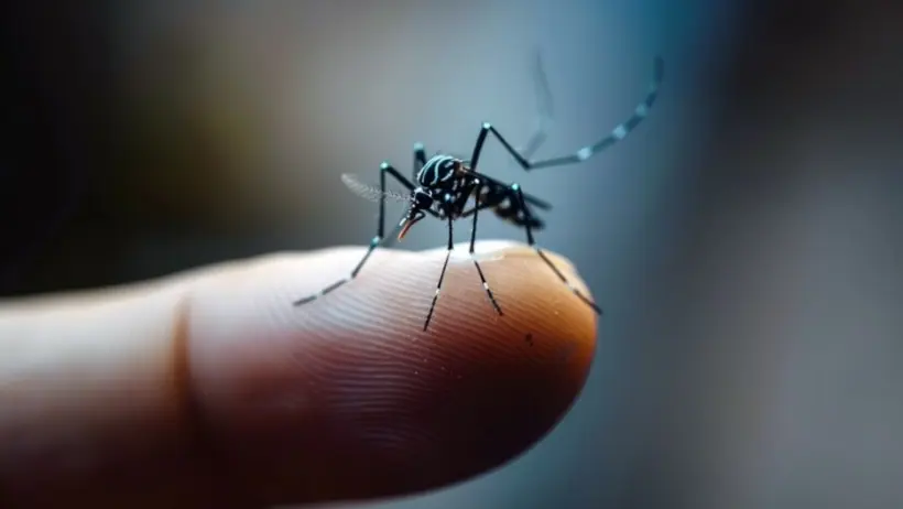 Bengaluru dengue