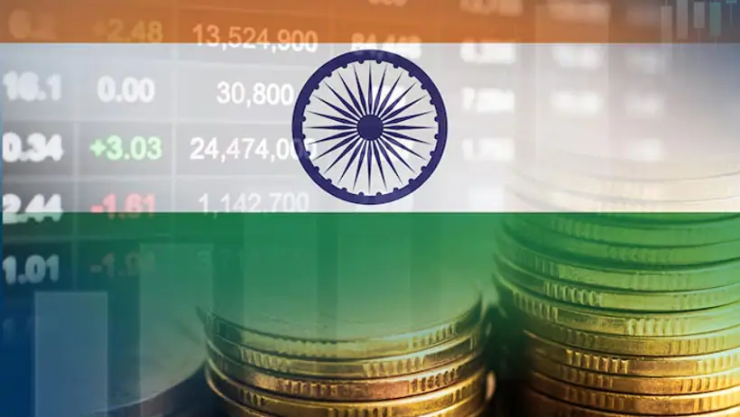 Indian economy