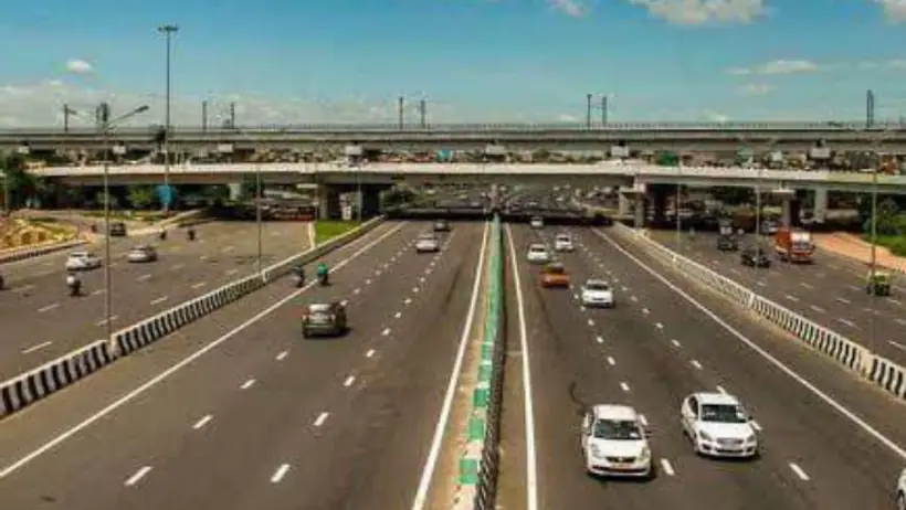 greenfield expressways