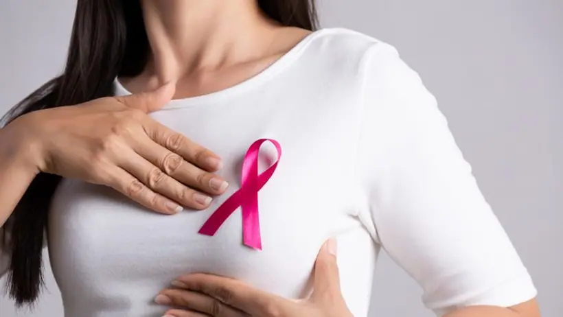breast cancer