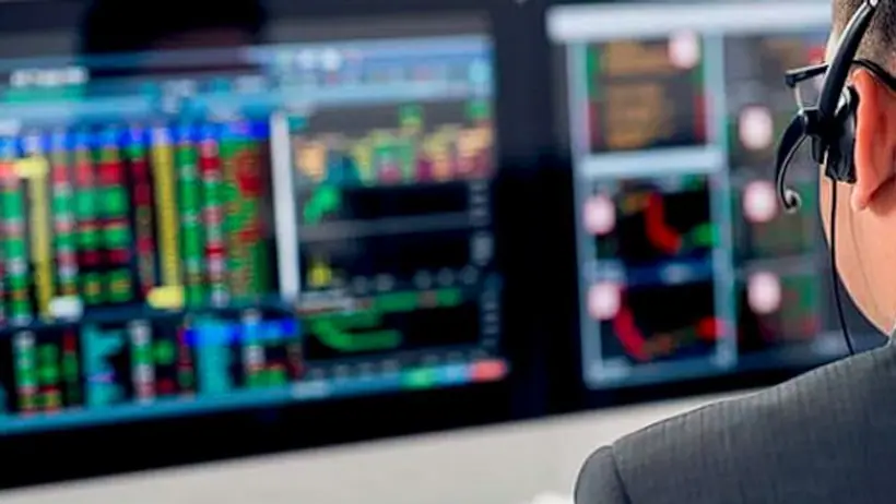 Navigating Volatile Markets: Expert Strategies for Successful Equity Trading