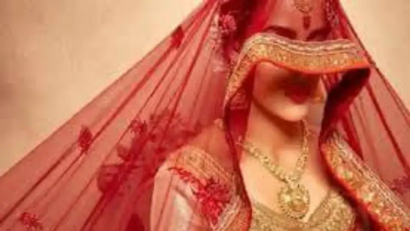 Looteri Dulhan