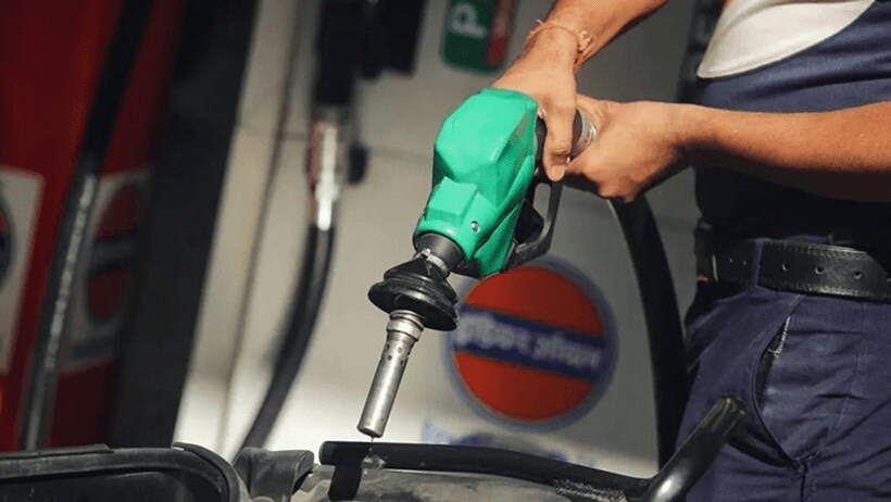 Petrol Diesel