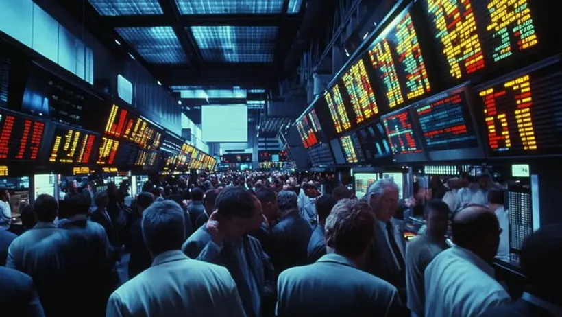 stock market movies