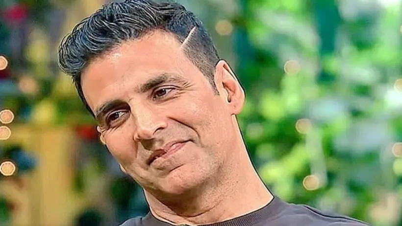 akshay kumar hunny story