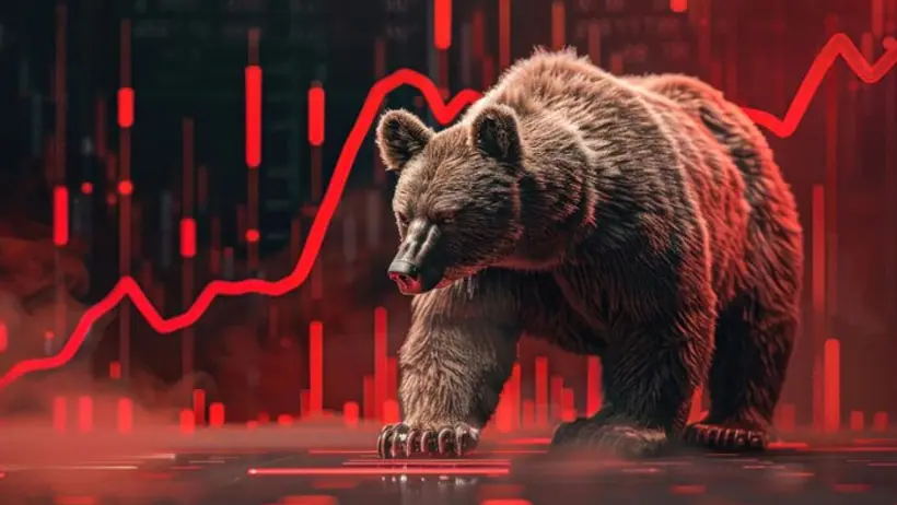 share market crash 