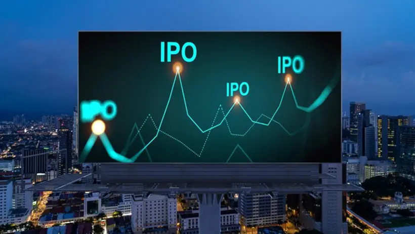 IPO