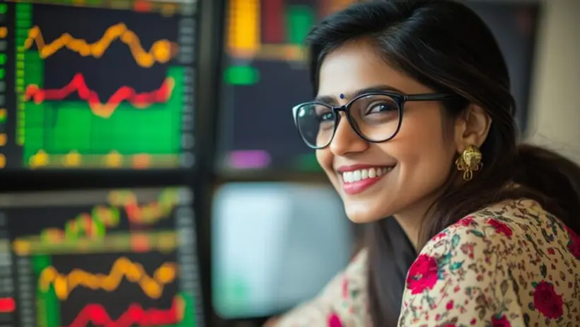 Share Market