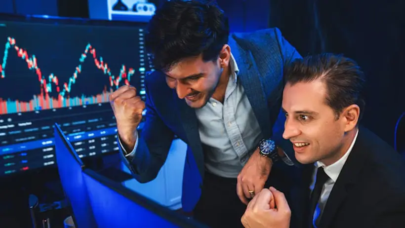 Share Market