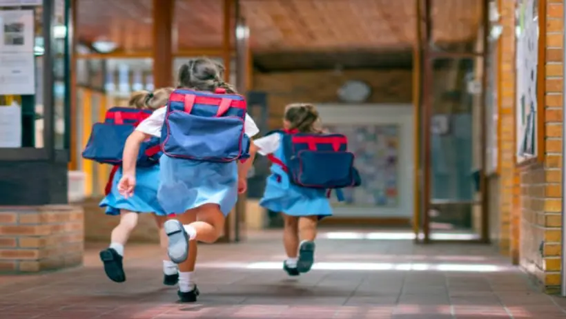 School Holidays in December 2024