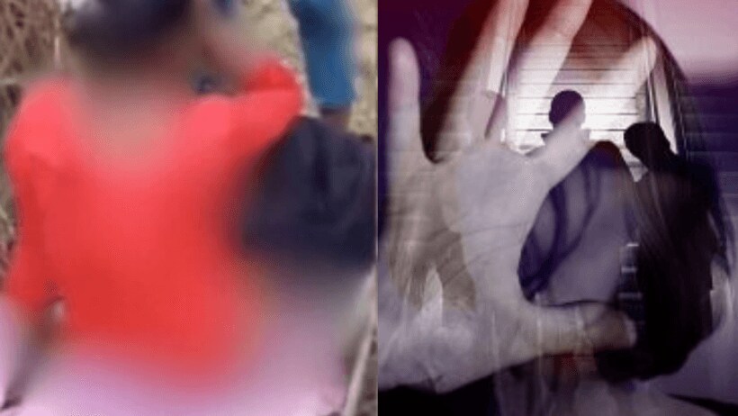 Bareli Gang Rape Case News