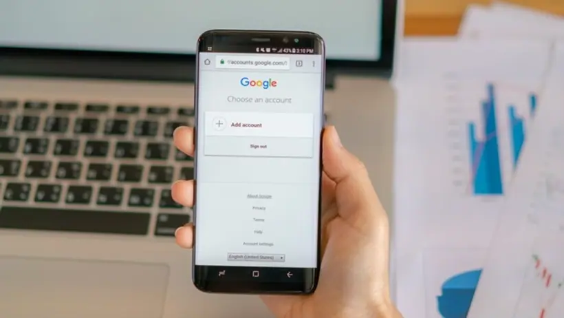 Google 
