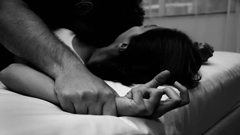 70 Year Old Woman Rape