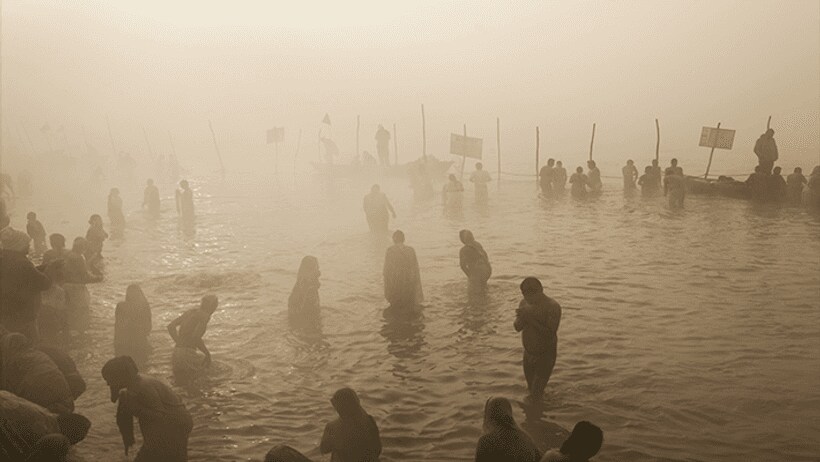mahakumbh 2025 prayagraj
