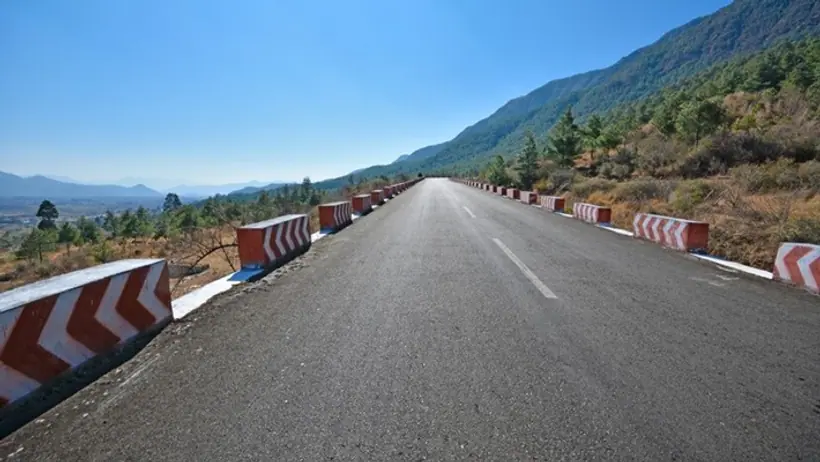 Road