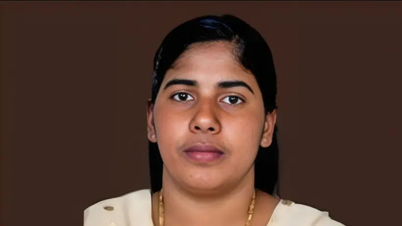 nimisha priya