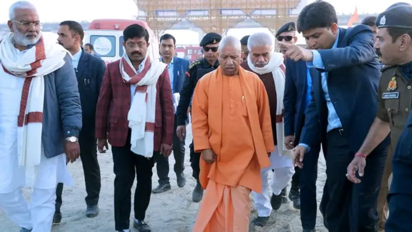cm yogi adityanath