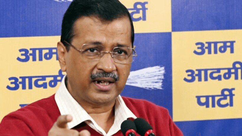 arvind kejriwal 