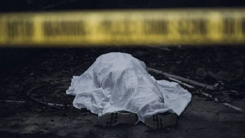 BJP leader murdered