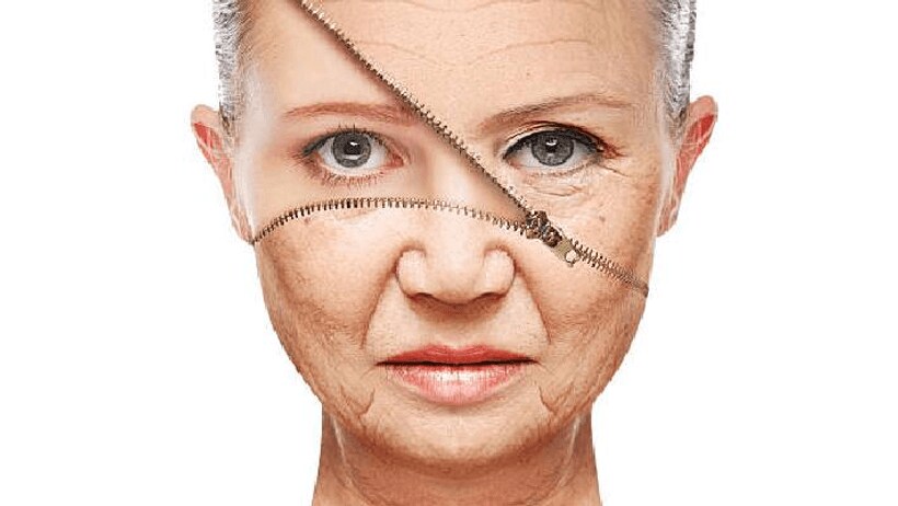 OLD Women