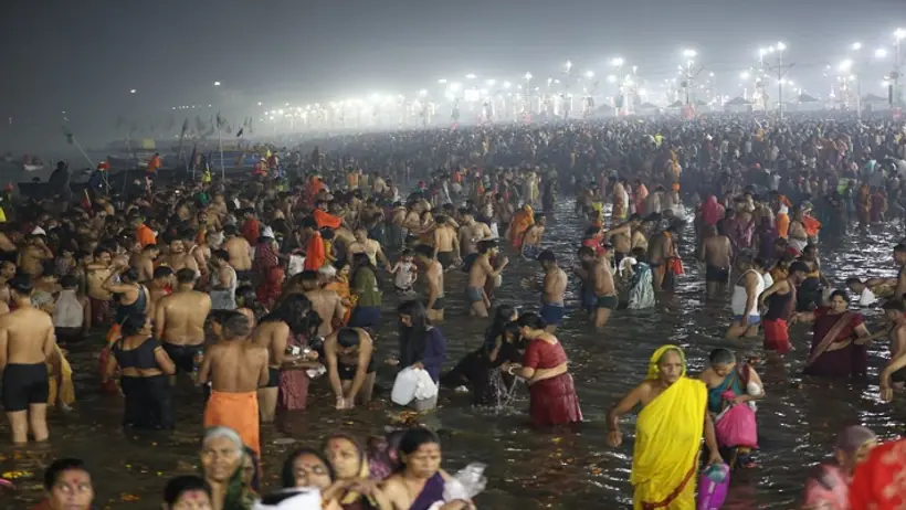 mahakumbh 
