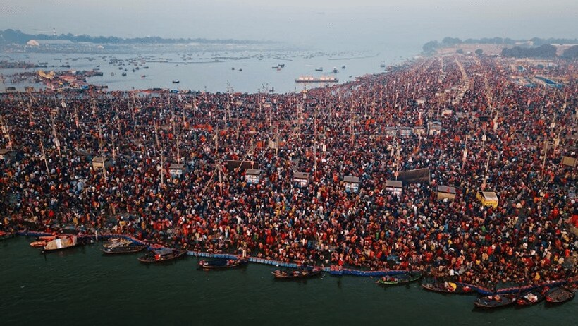 mahakumbh 2025