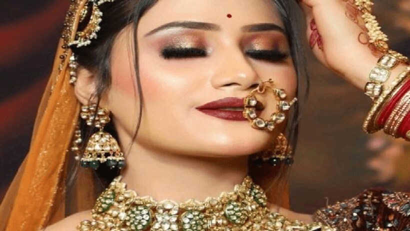 bride